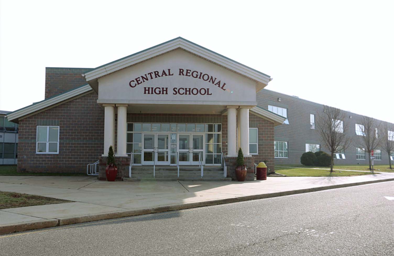 Central Regional High School in den USA Kulturwerke Deutschland